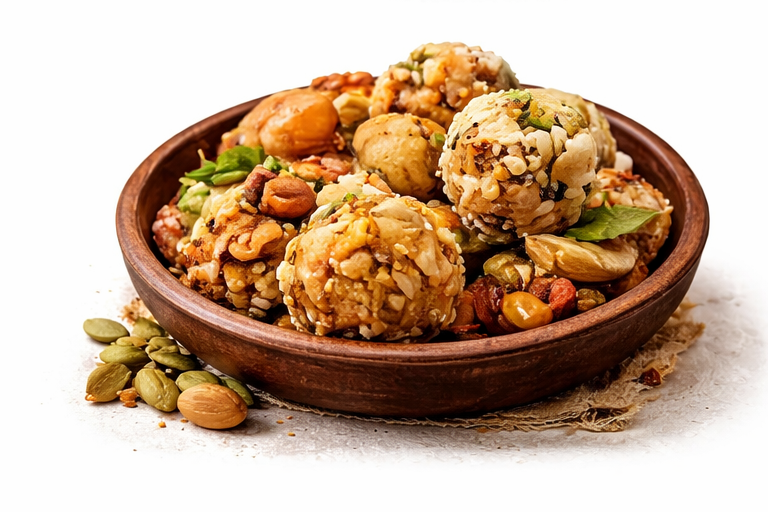Healthy Snacks